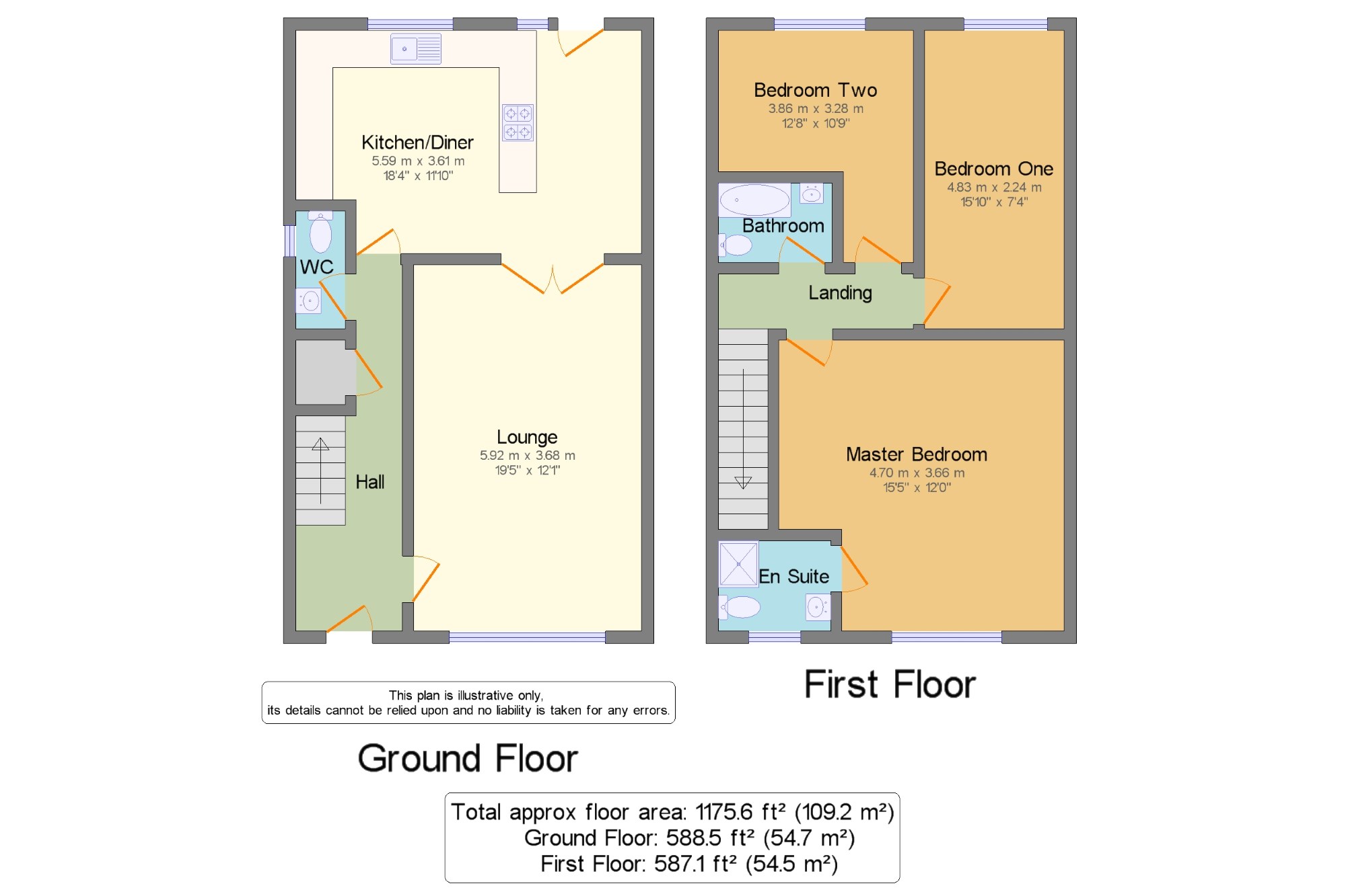 3 Bedrooms Semi-detached house for sale in Victoria Court, Tottington, Bury, Greater Manchester BL8