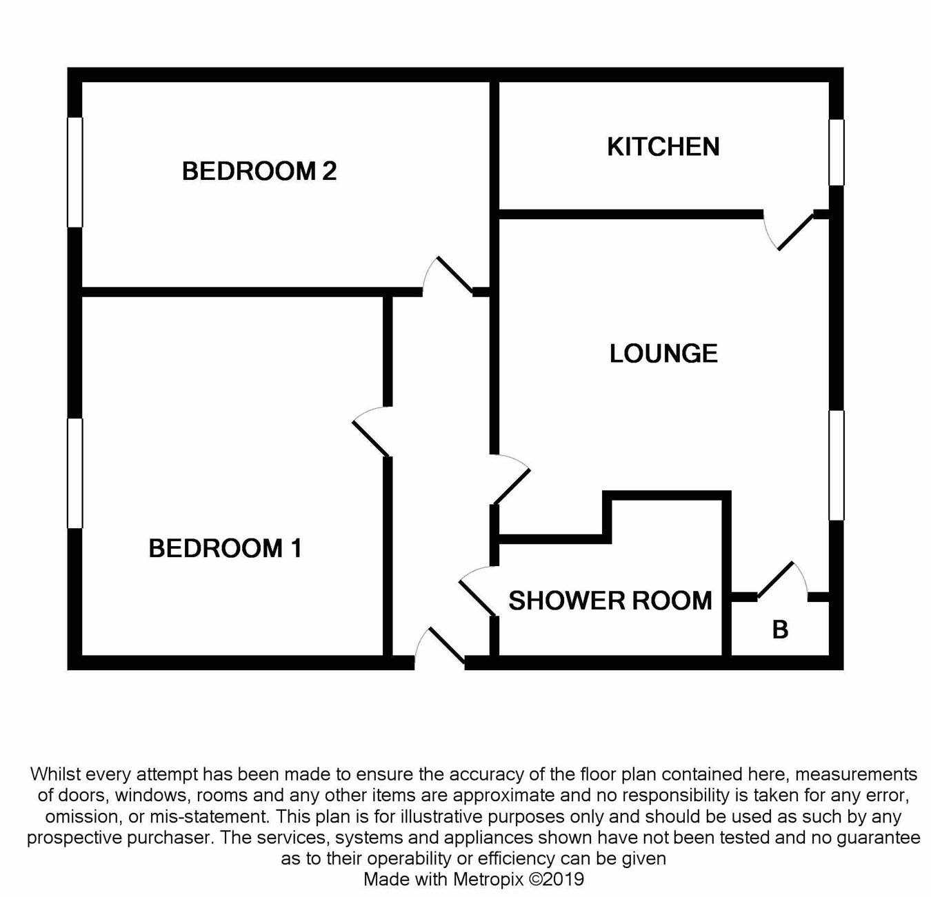 2 Bedrooms Flat for sale in Causeyside Street, Paisley PA1