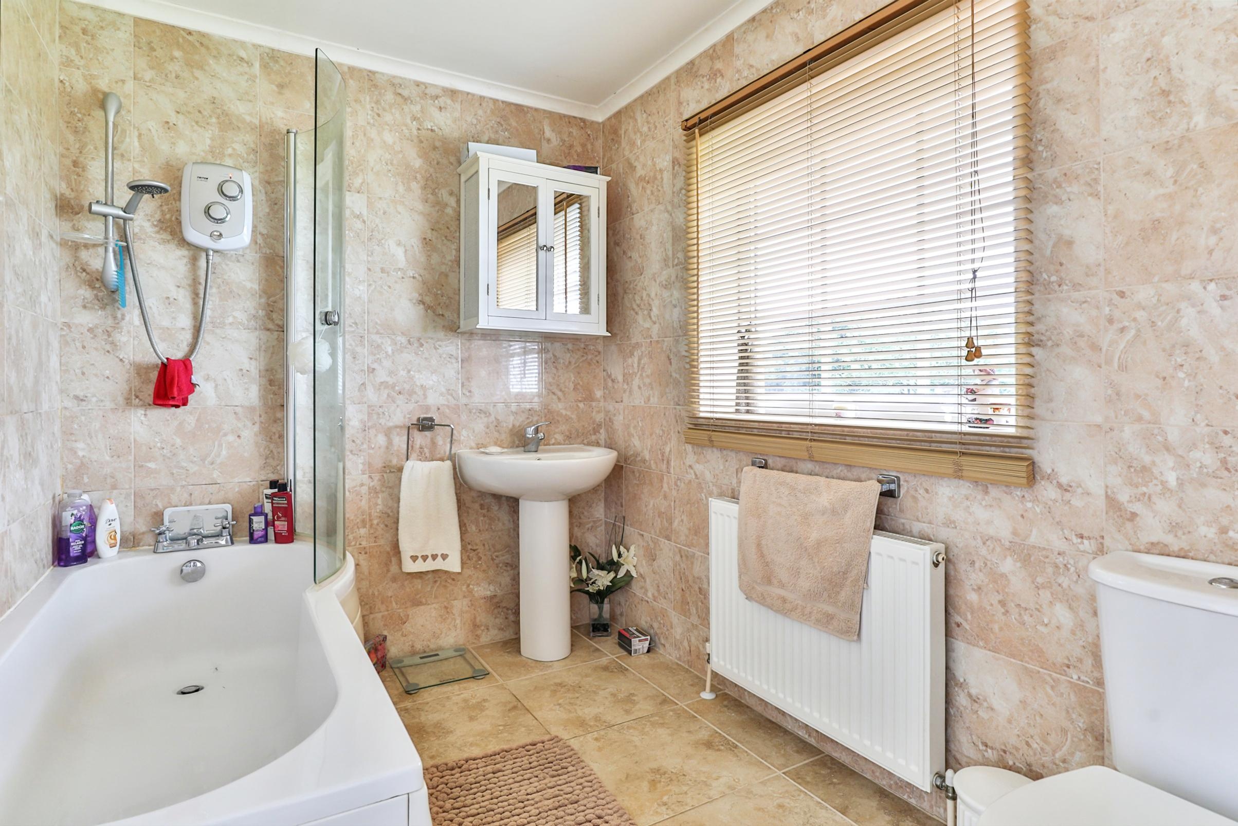 Photos of Danebury Manor Cottages, Flixton, Scarborough, North