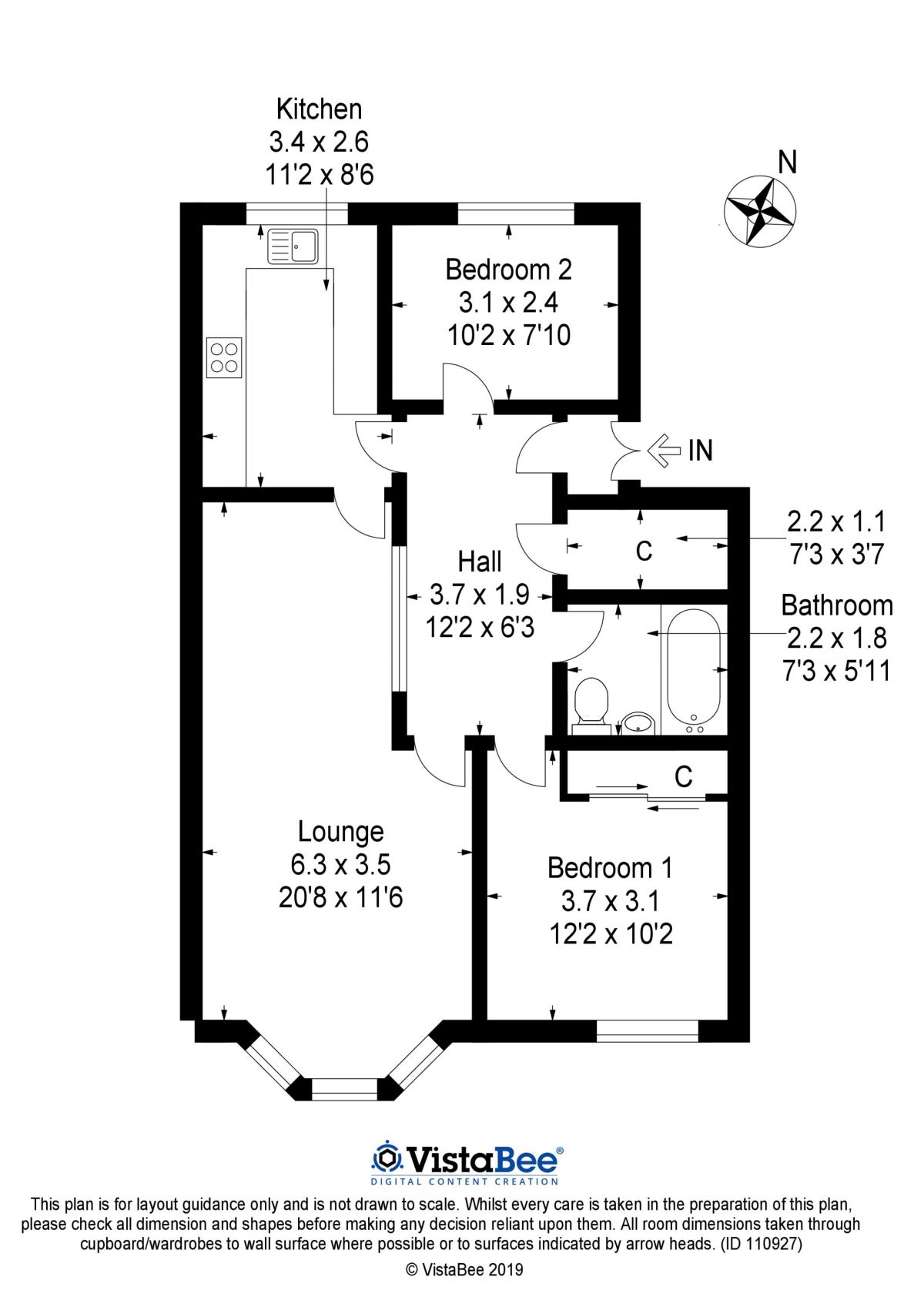 2 Bedrooms Flat for sale in Silverwood Court, Langside Road, Bothwell, Glasgow G71