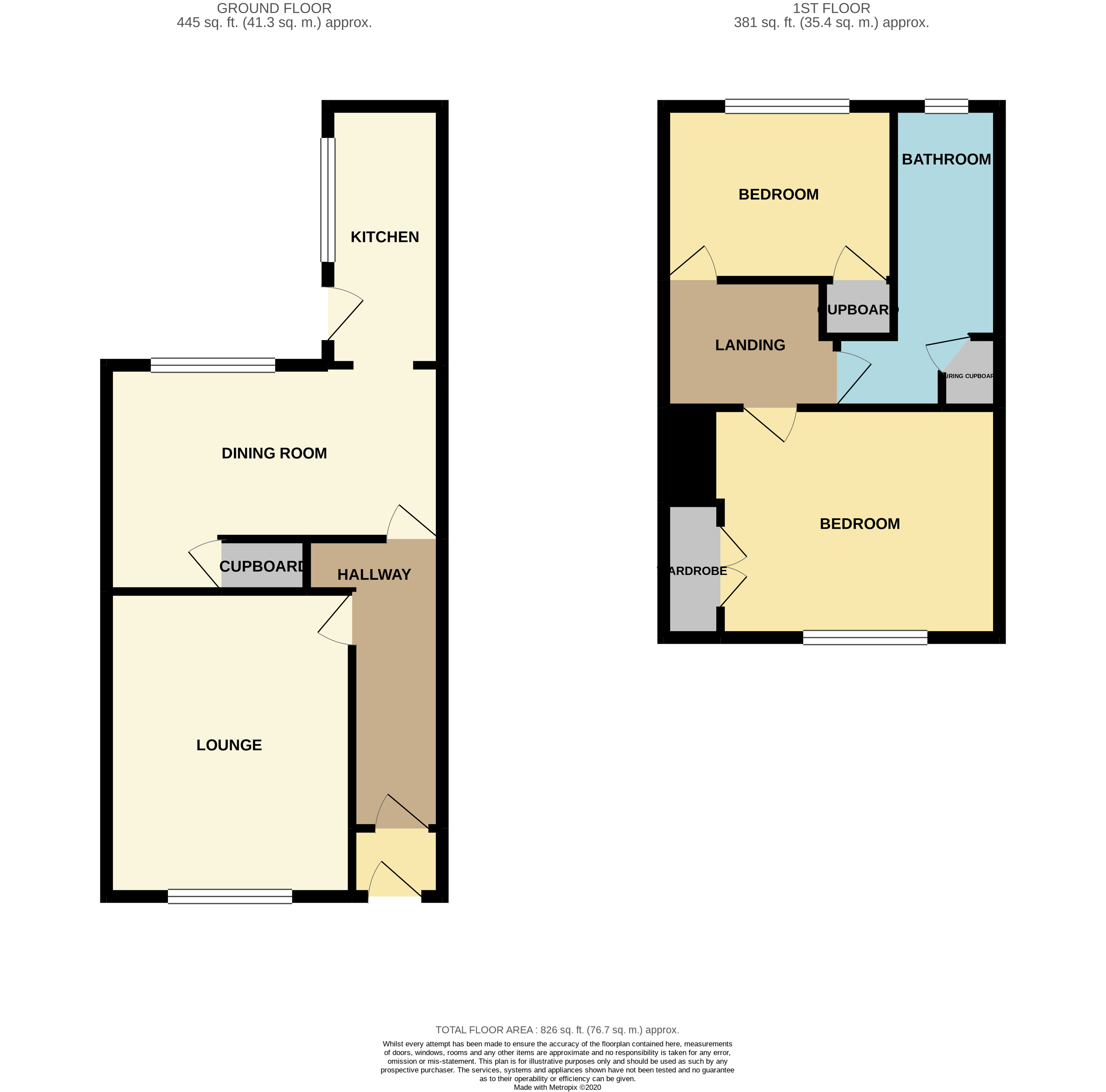 2 bed end terrace house for sale in St. Pauls Street, Ramsbottom, Bury