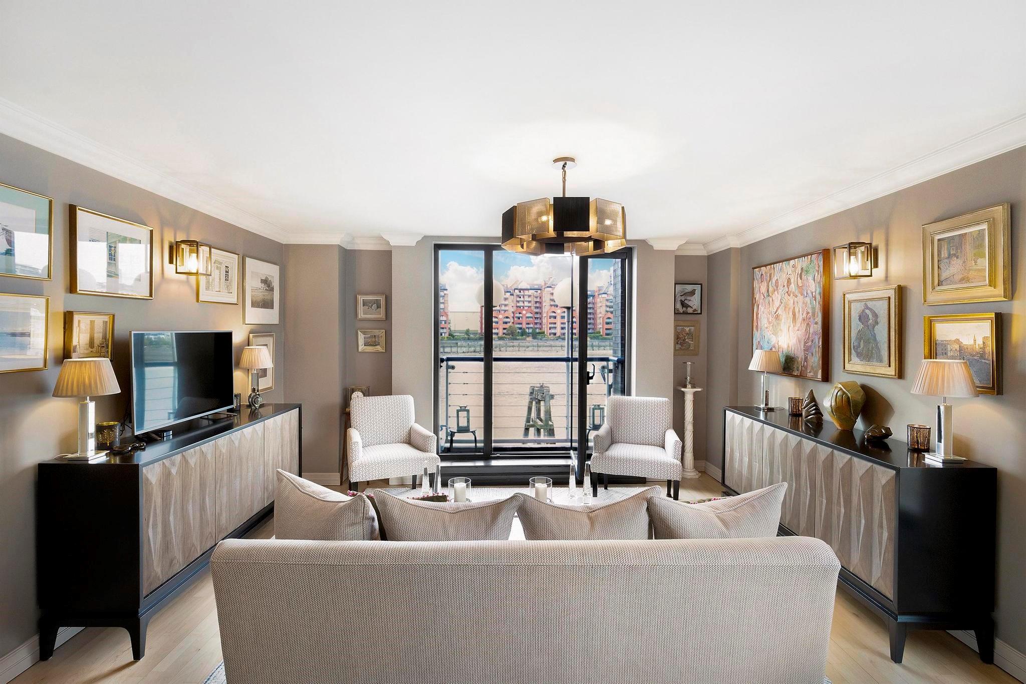 3 bedroom flat for sale 0