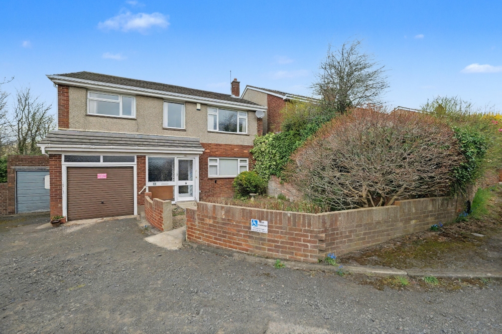 3, Curly Lane, Lesbury photo 4