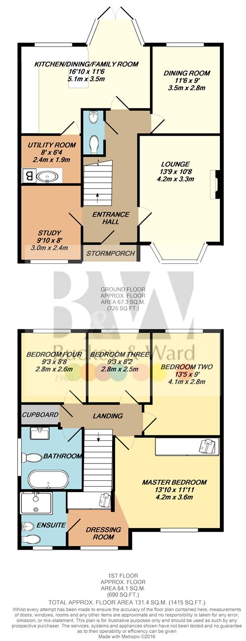 4 Bedrooms Detached house for sale in Tourmaline Drive, Sittingbourne, Kent ME10