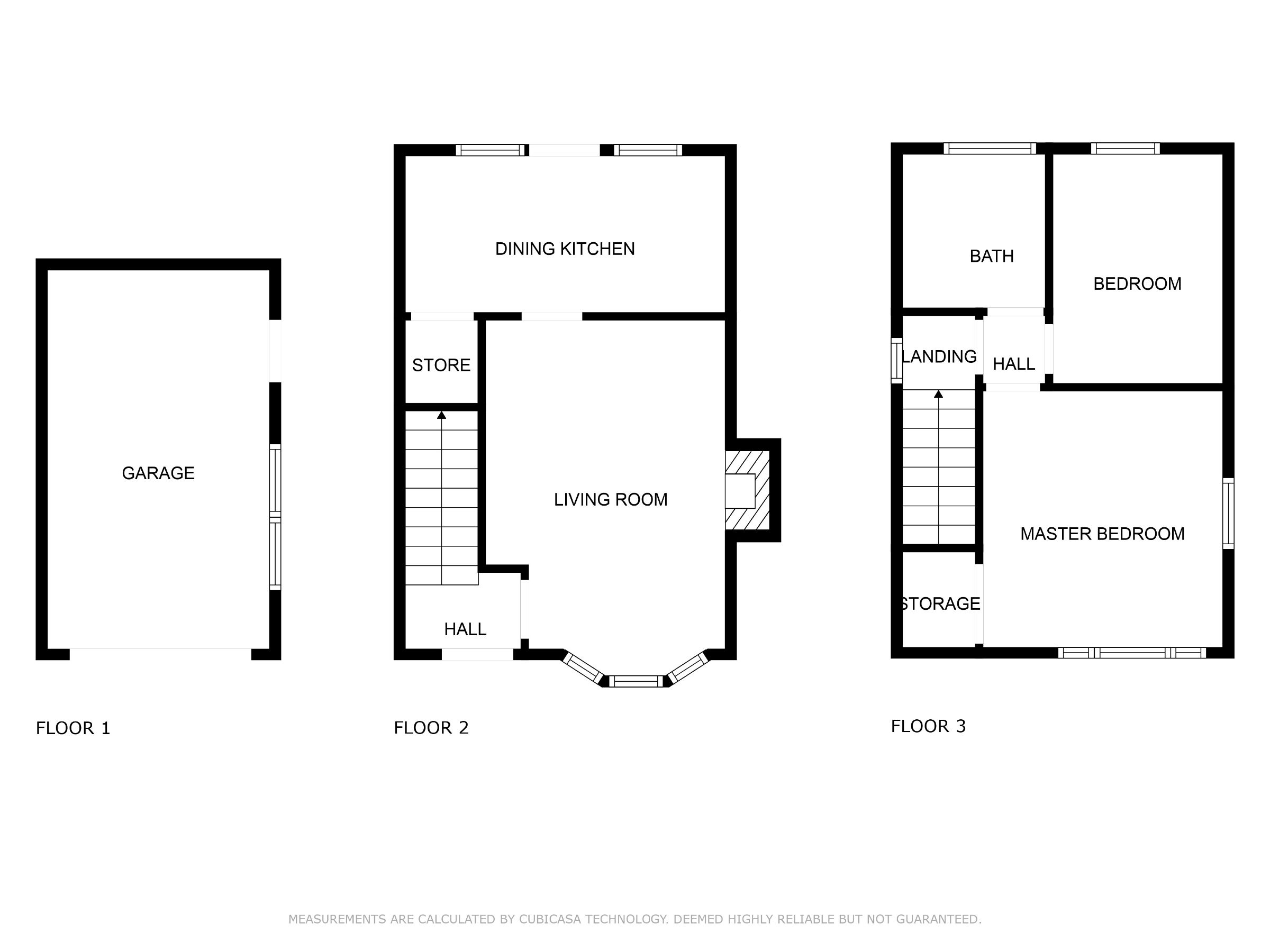 Booth Avenue, Sandbach CW11, 2 bedroom semidetached house for sale