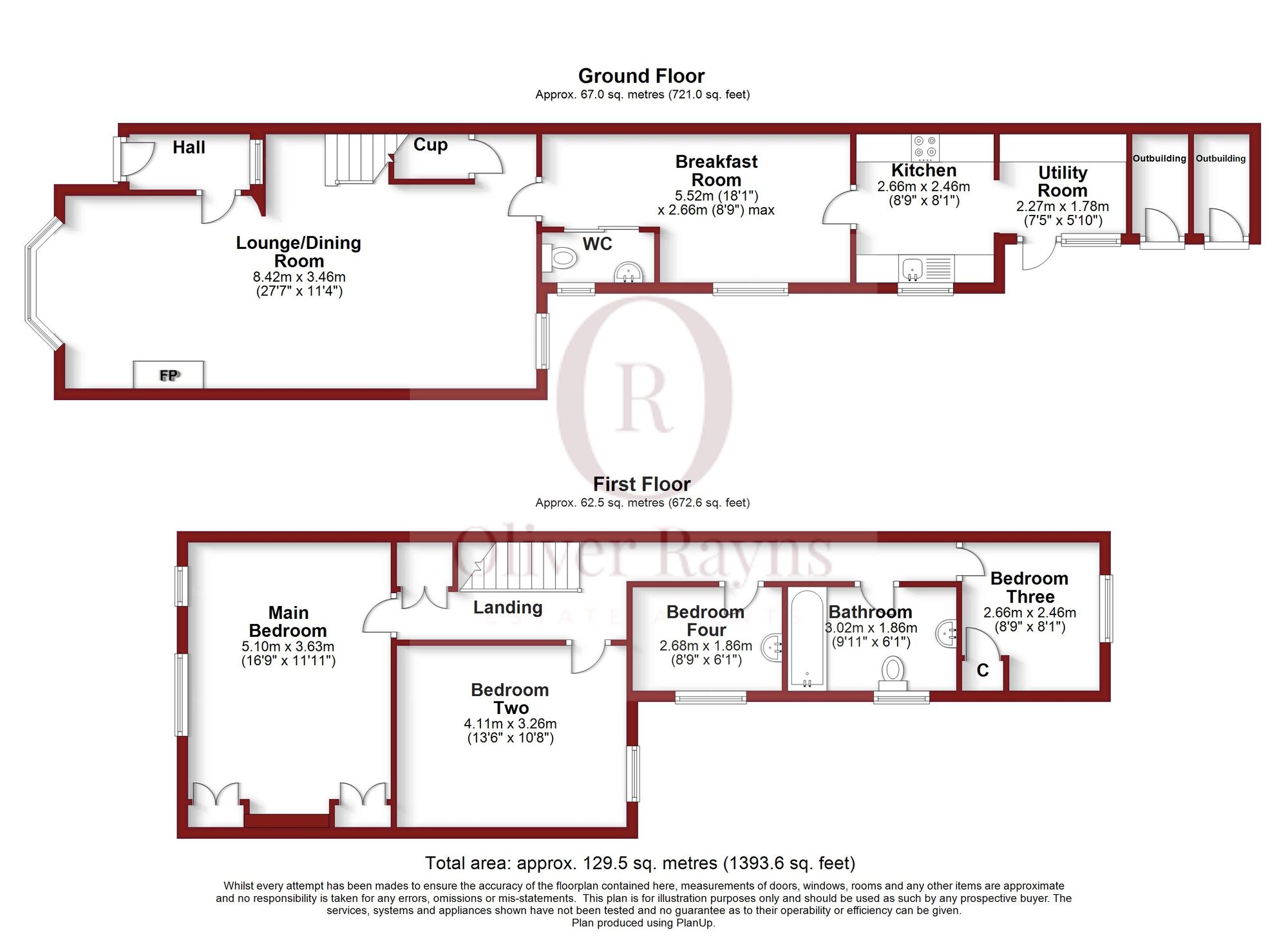 Knighton Church Road, South Knighton, Leicester LE2, 4 bedroom property
