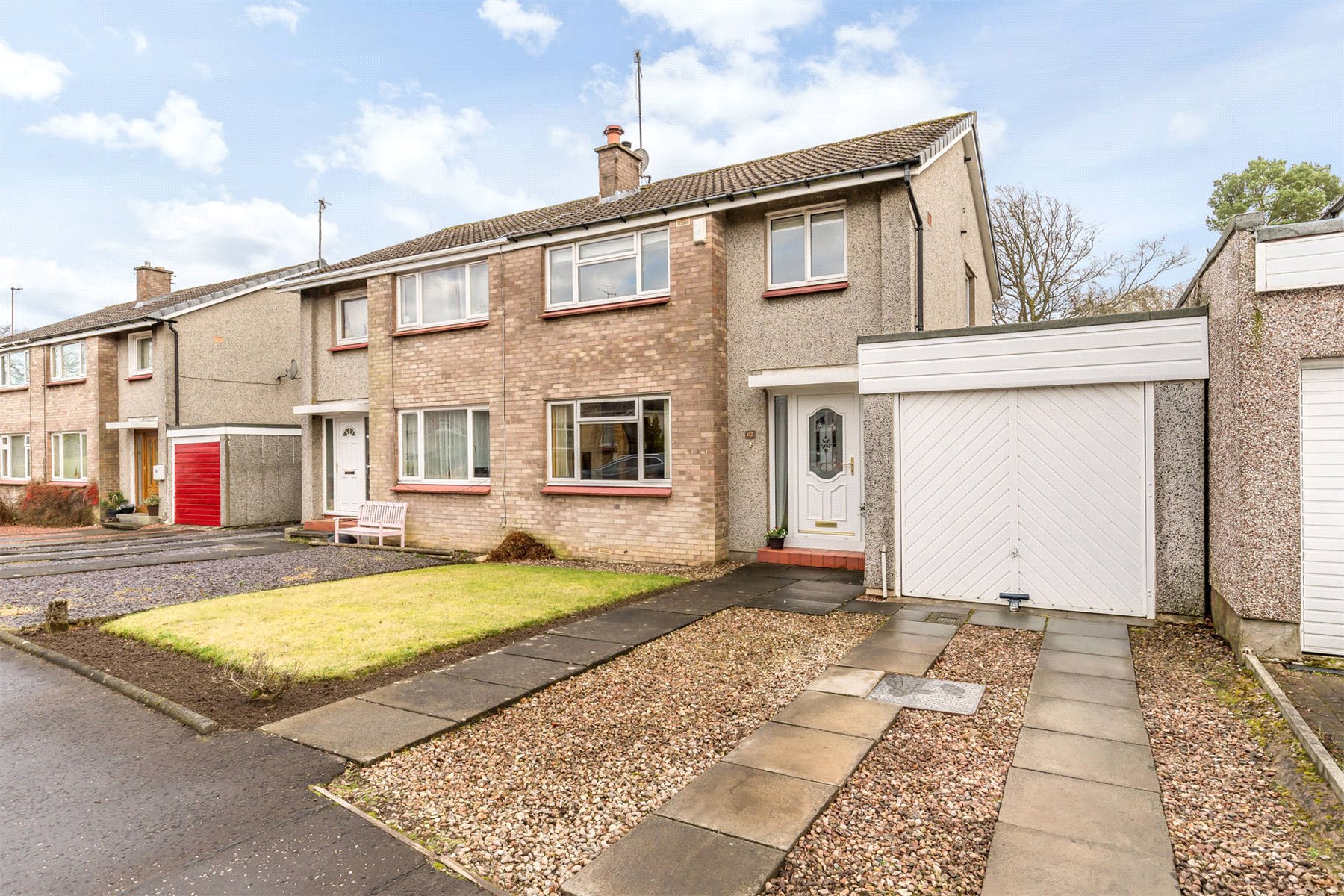 Free property report 112 Rullion Road, Penicuik, EH26 9JA Chimnie