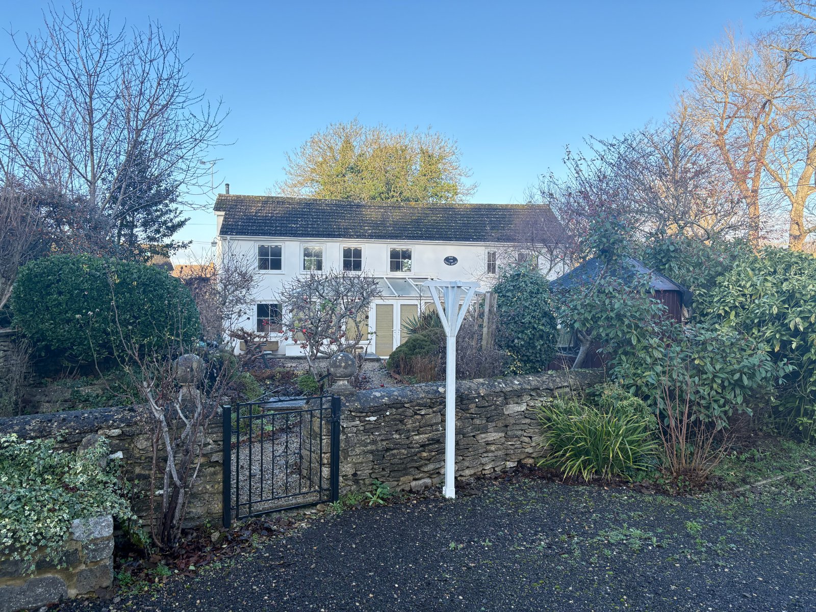 3-bed house on White House,, Totterdown Lane, Gloucestershire, £595,000