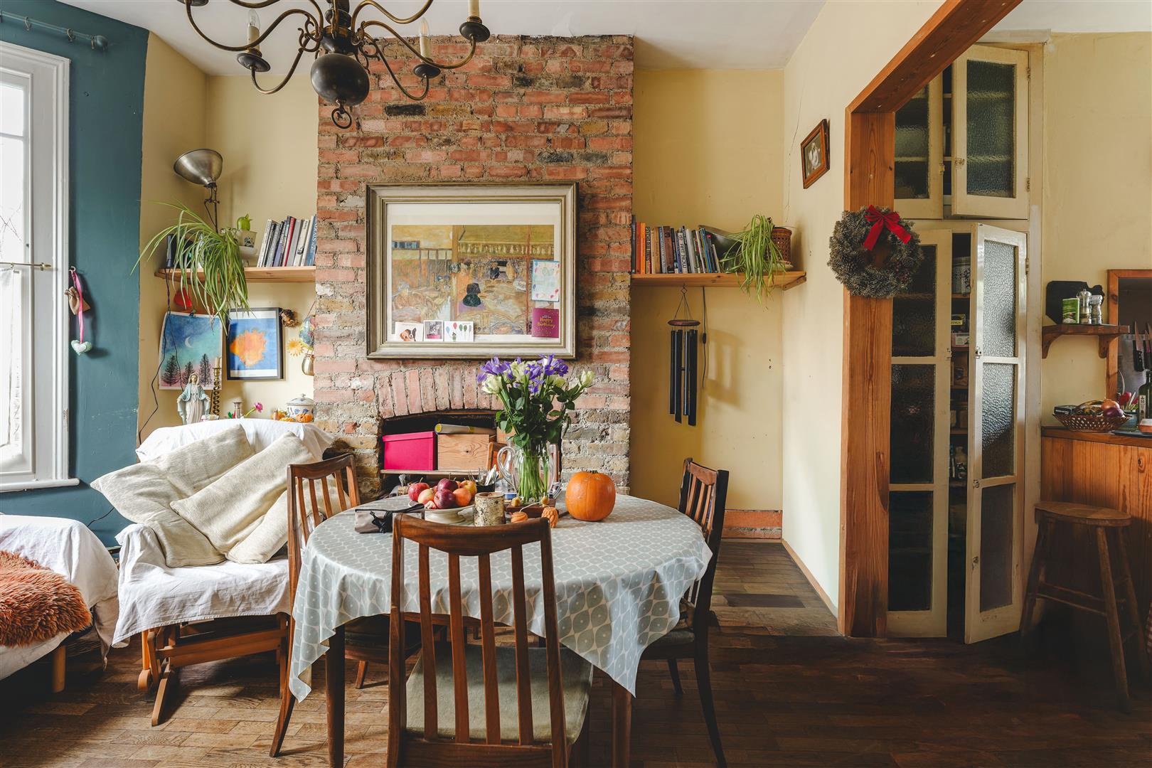 3 bedroom end terrace house for sale 0