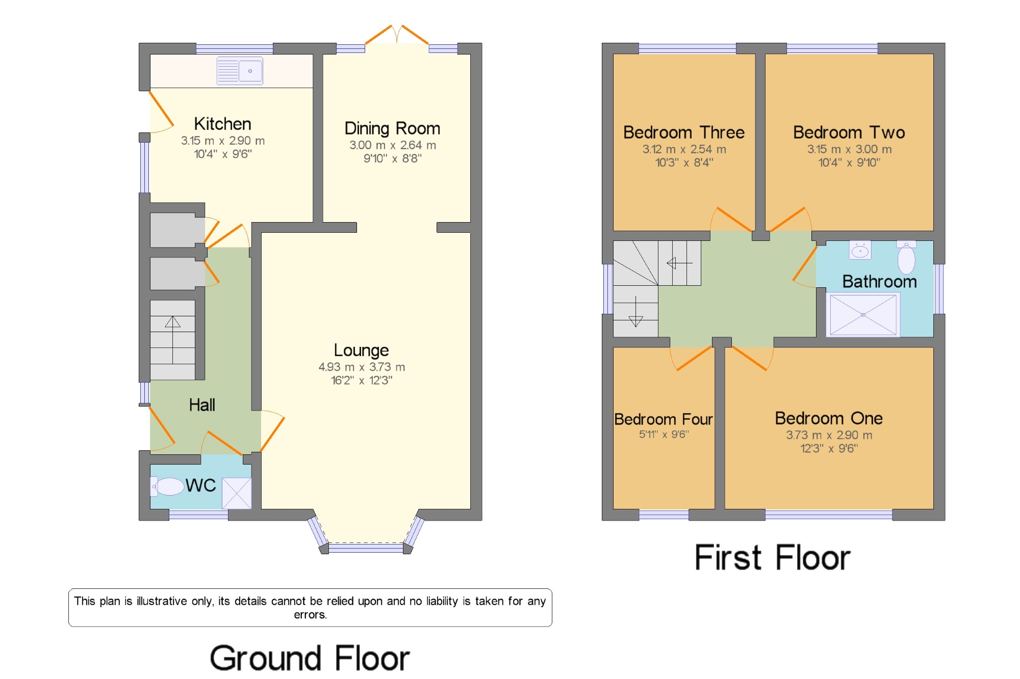 4 Bedrooms Detached house for sale in Seathorpe Avenue, Minster-On-Sea, Sheerness, Kent ME12