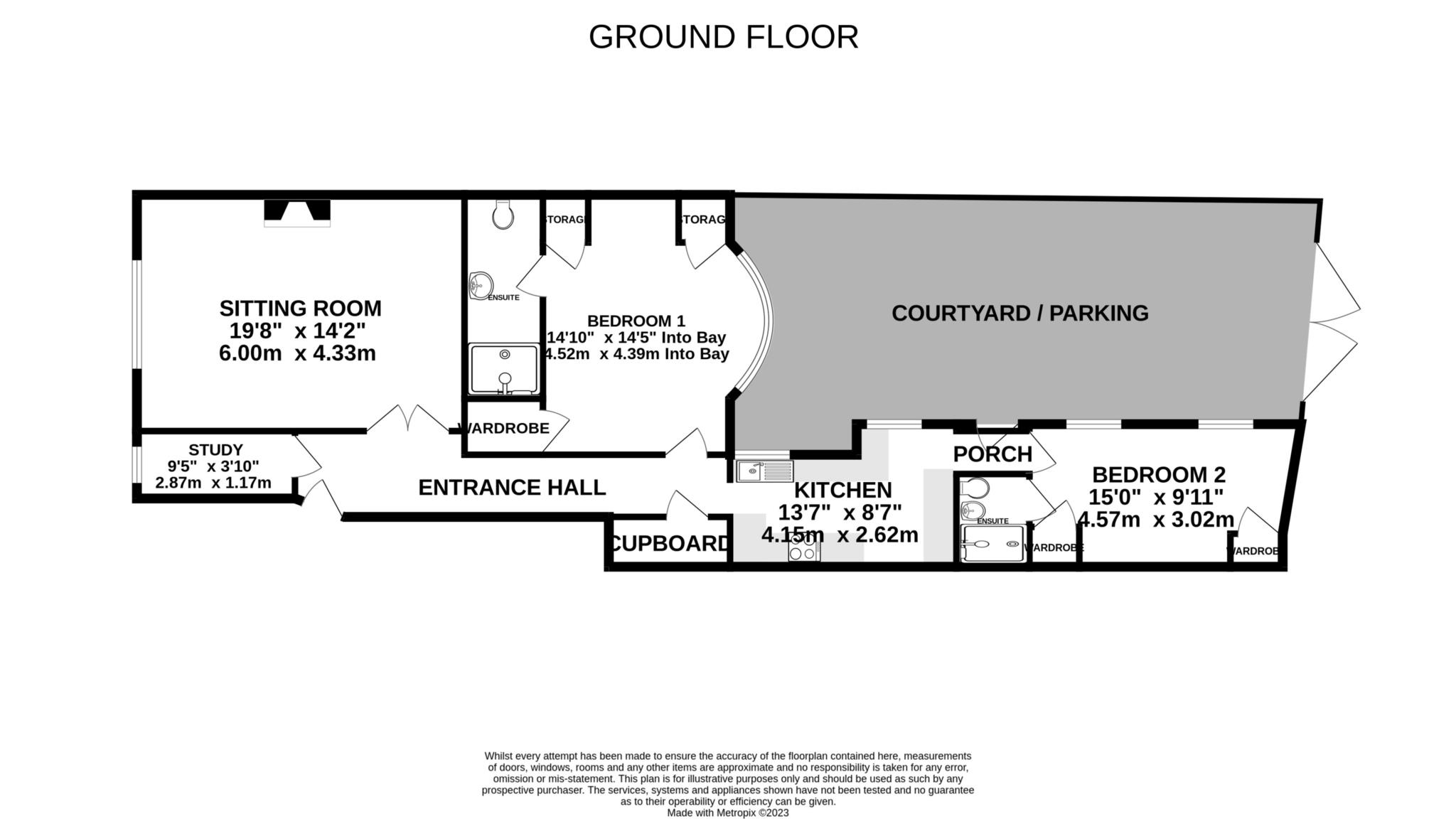 The Beacon, Exmouth EX8, 2 bedroom flat for sale 64116528 PrimeLocation