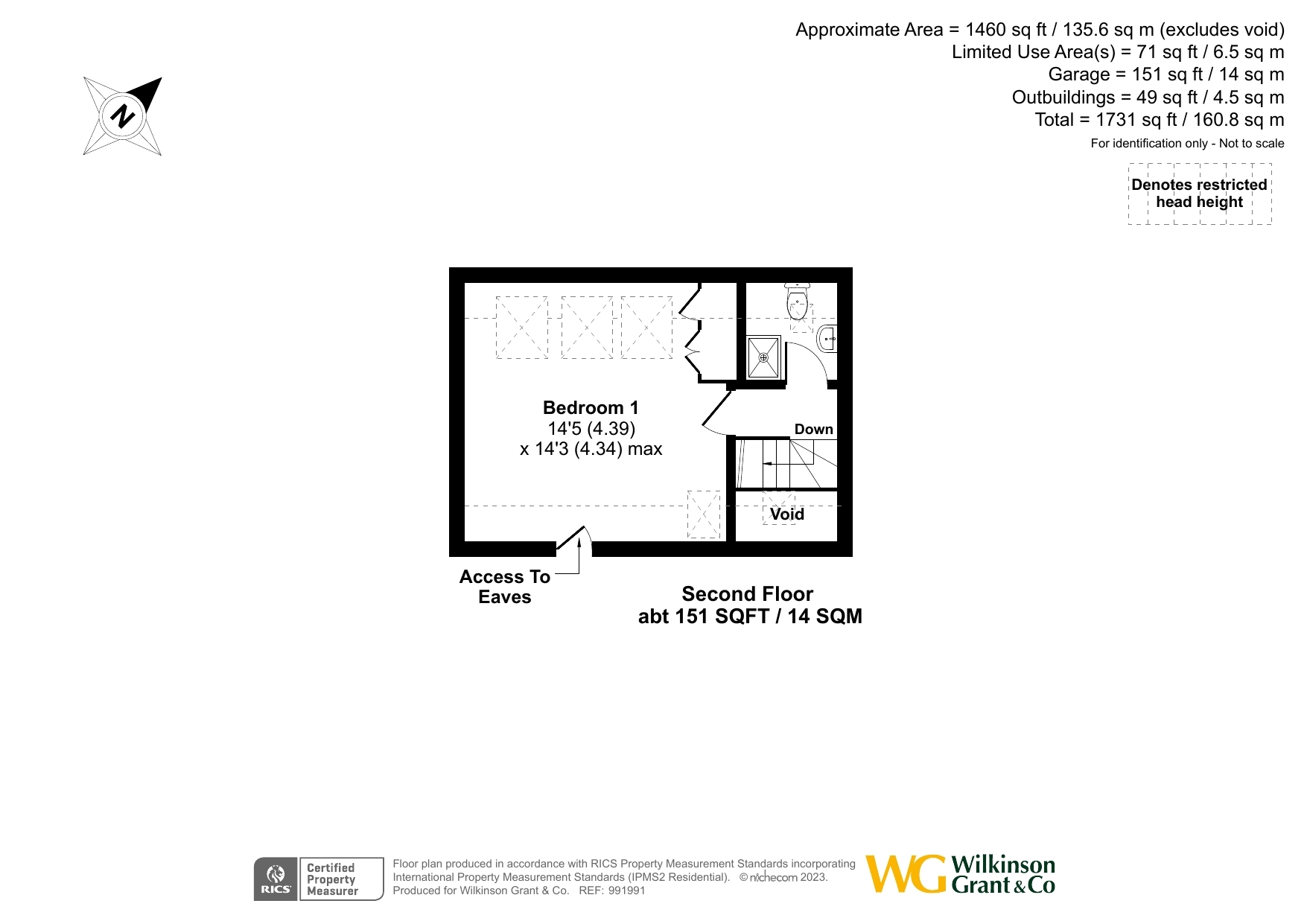 Earl Richards Road South, Exeter EX2, 4 bedroom detached house for sale