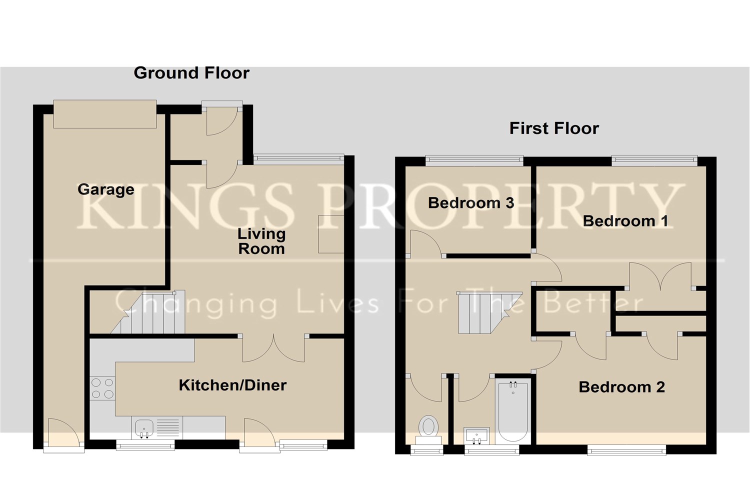 The Lindens, Braintree CM7, 3 bedroom property for sale 60237618