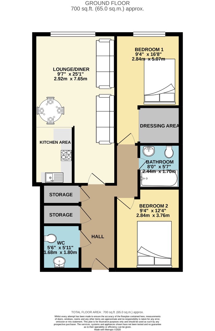 Victoria Mill, Houldsworth Street, Reddish SK5, 2 bedroom flat for sale