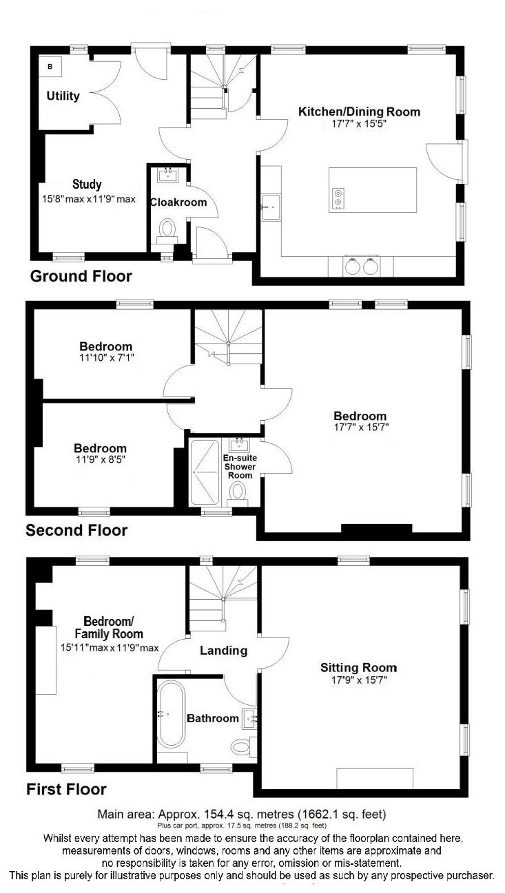 Ancliff Square,9, Bradford-on-avon floorplan