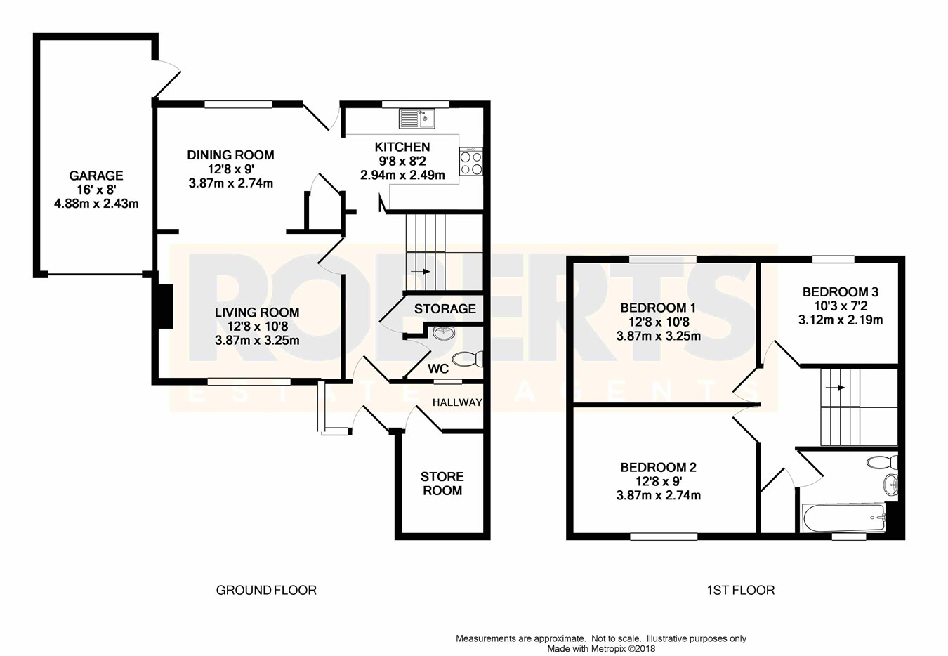 3 Bedrooms End terrace house for sale in Cornbrook Road, Bettws, Newport NP20