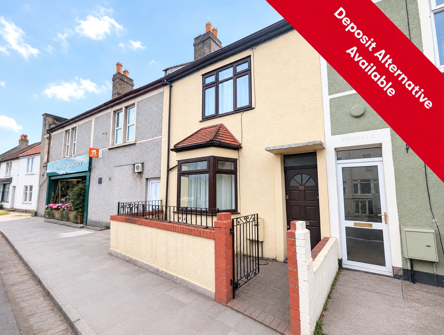 92, St. Johns Lane, Somerset photo 2