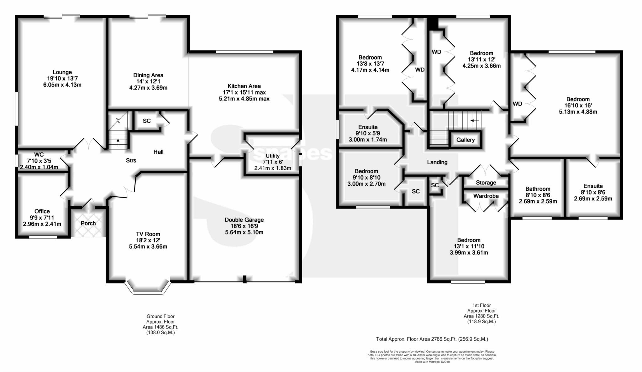 5 Bedrooms Detached house for sale in Grove Lane, Cheadle Hulme, Cheadle SK8