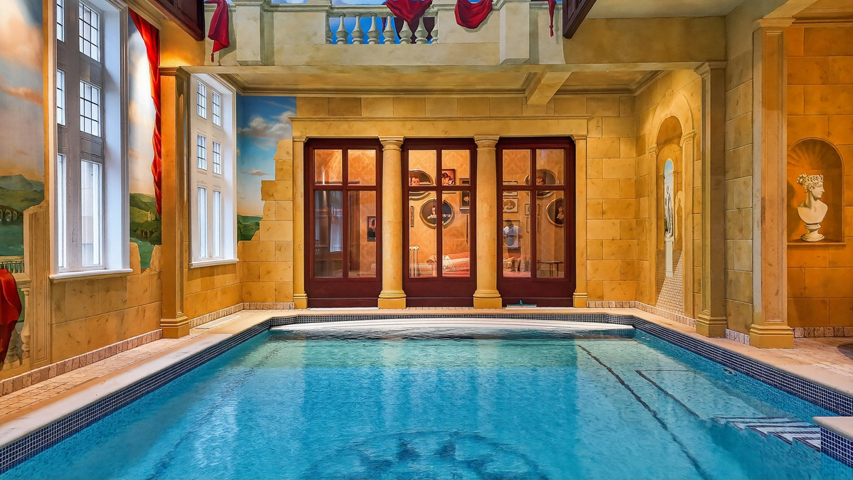 7 bedroom country house for sale 0