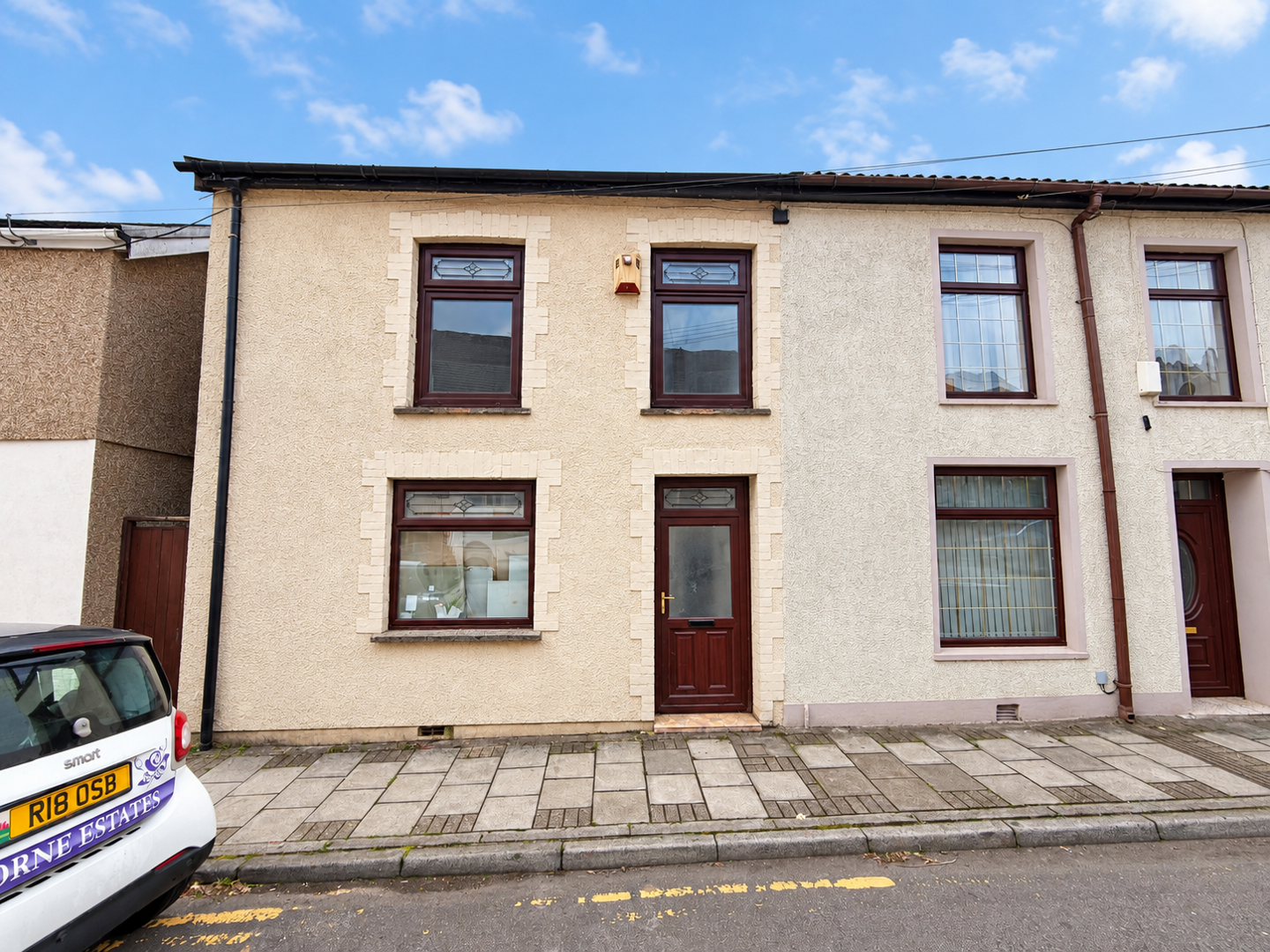 Arthur Street, Tonypandy photo 2
