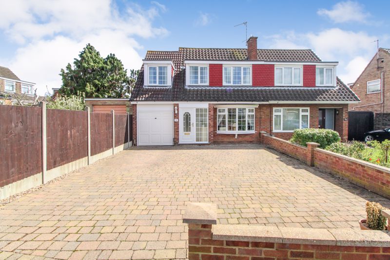 Photos of Cheviot Close, Bedford MK41 64398999 PrimeLocation