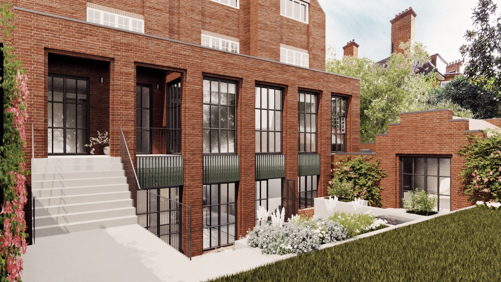 Photos of Elsworthy Road, Primrose Hill, London NW3 64987731