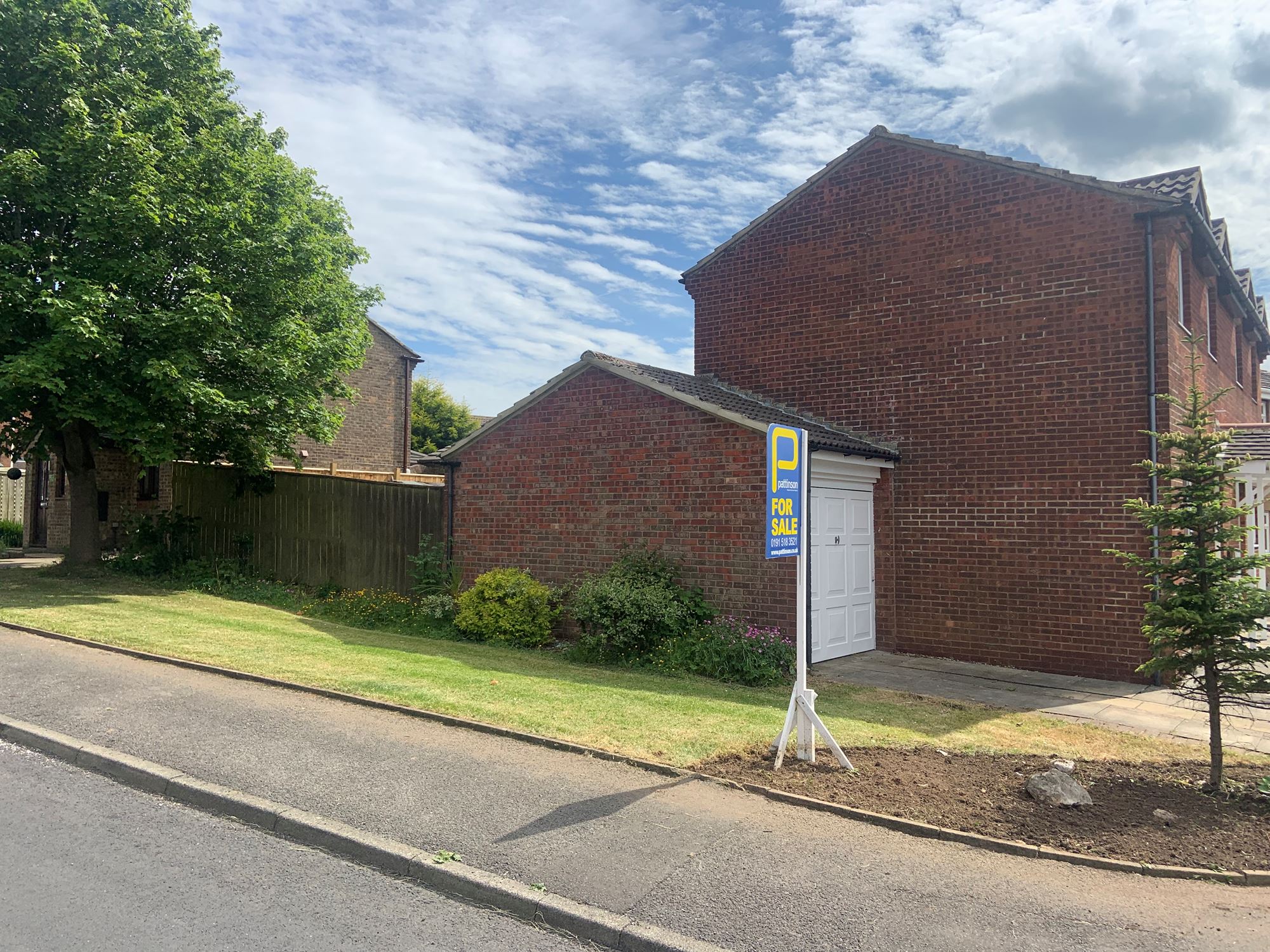 Photos of Brougham Court, Peterlee SR8 61129383 PrimeLocation