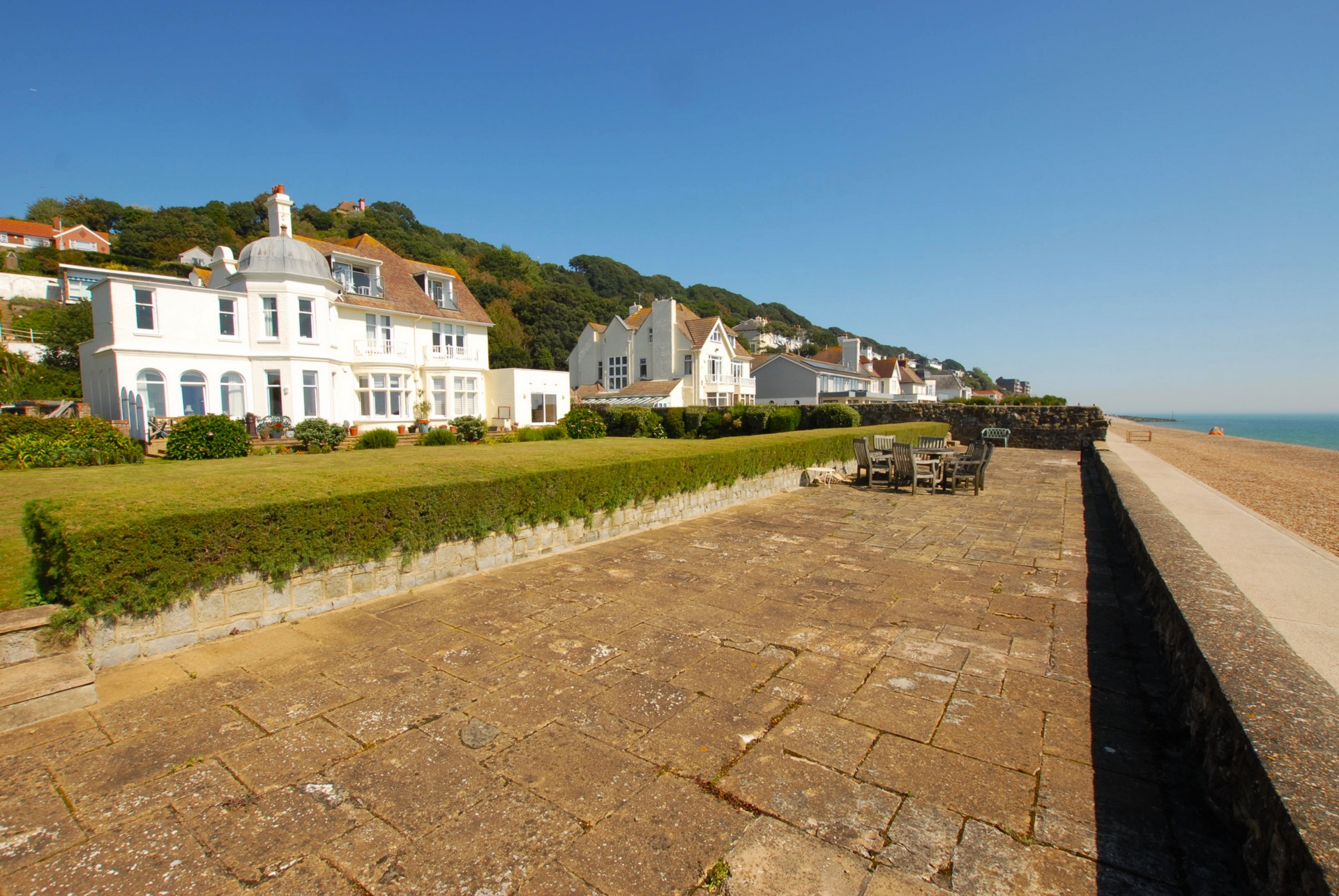 Photos of The Riviera, Sandgate CT20 64601298 PrimeLocation