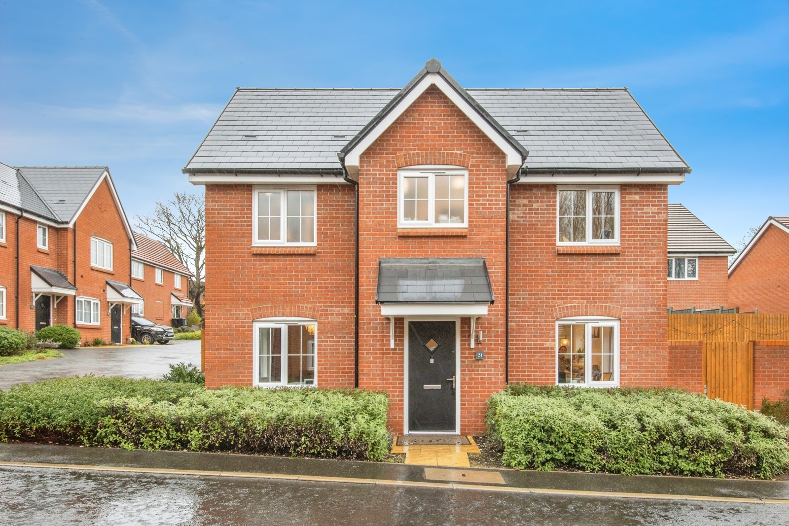 31, Wood View, Stowmarket photo 2