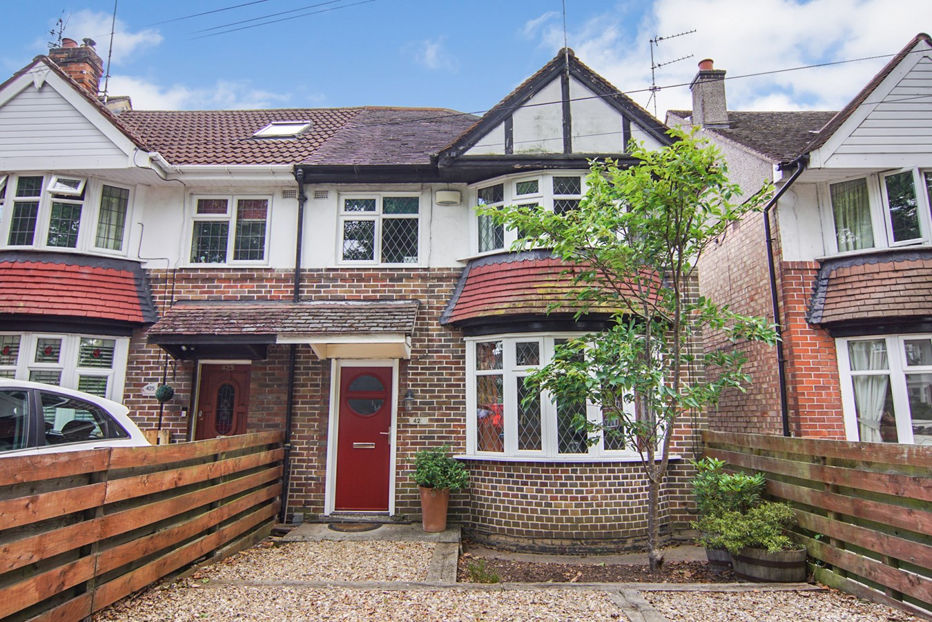 Free property report 427 Holyhead Road, Coventry, CV5 8HS Chimnie