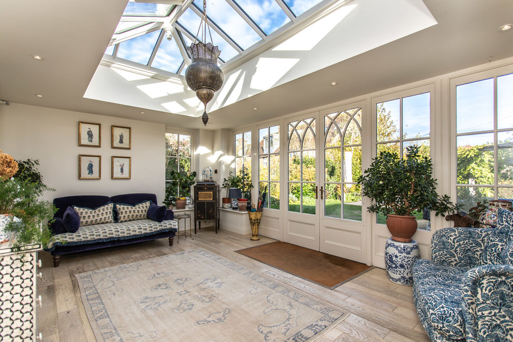The Old Rookery, 70 East End Lane, Hassocks photo 4