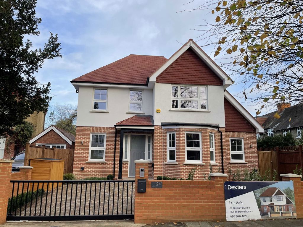 4 bedroom new property for sale 0