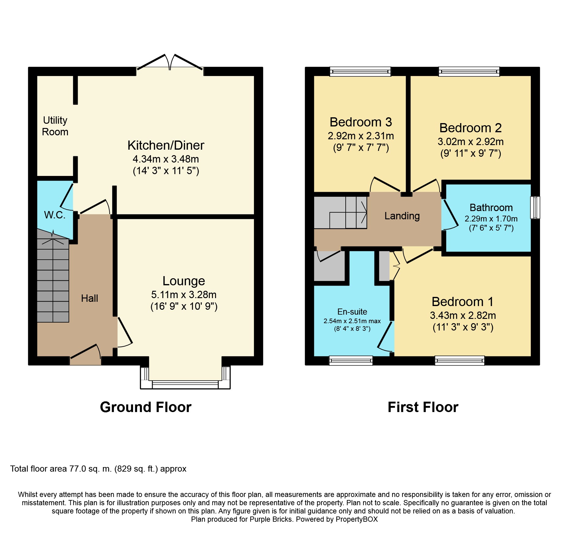 3 Bedrooms Detached house for sale in Long Road, Chester CH4