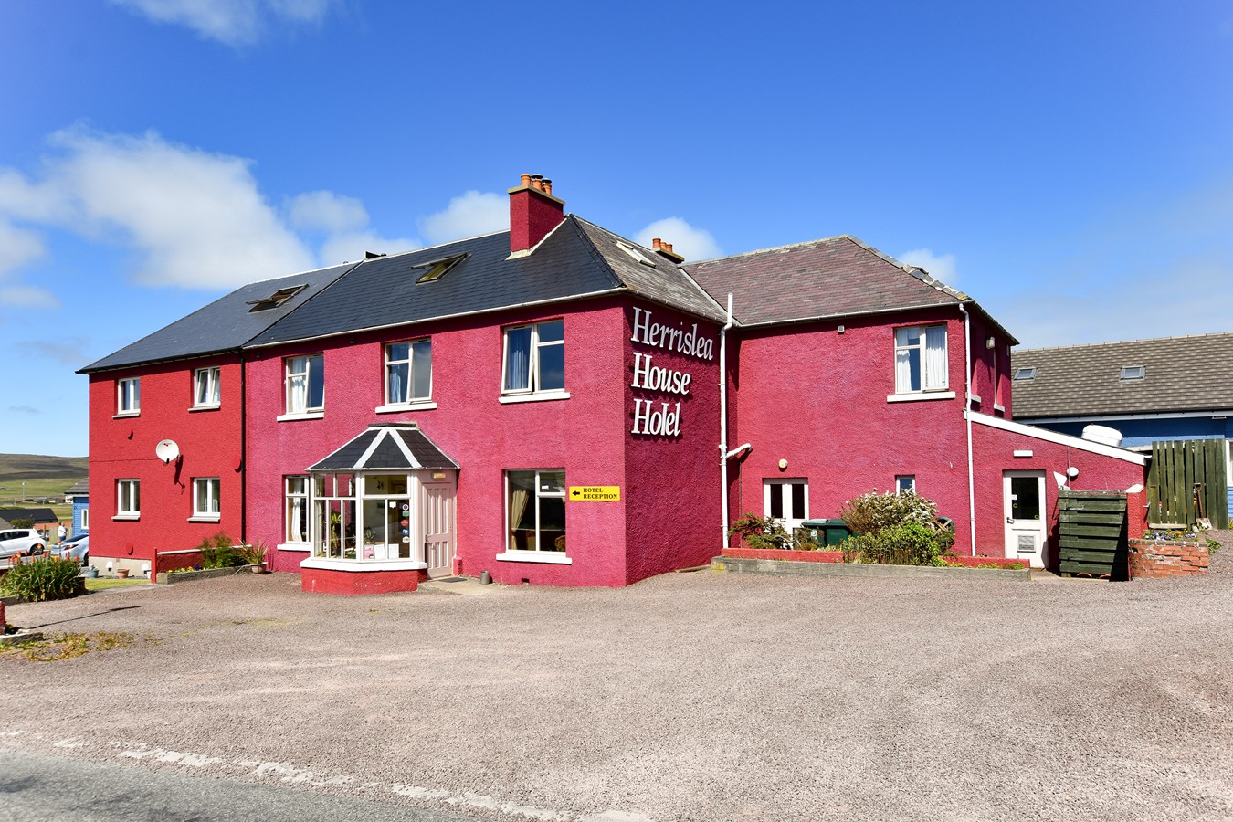 Photos of Gott, Tingwall, Shetland ZE2 51307559 Zoopla