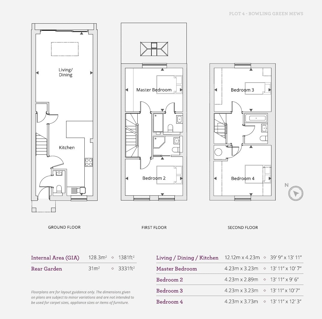 4 Bedrooms Semi-detached house for sale in Kingston Road, Raynes Park, London SW20