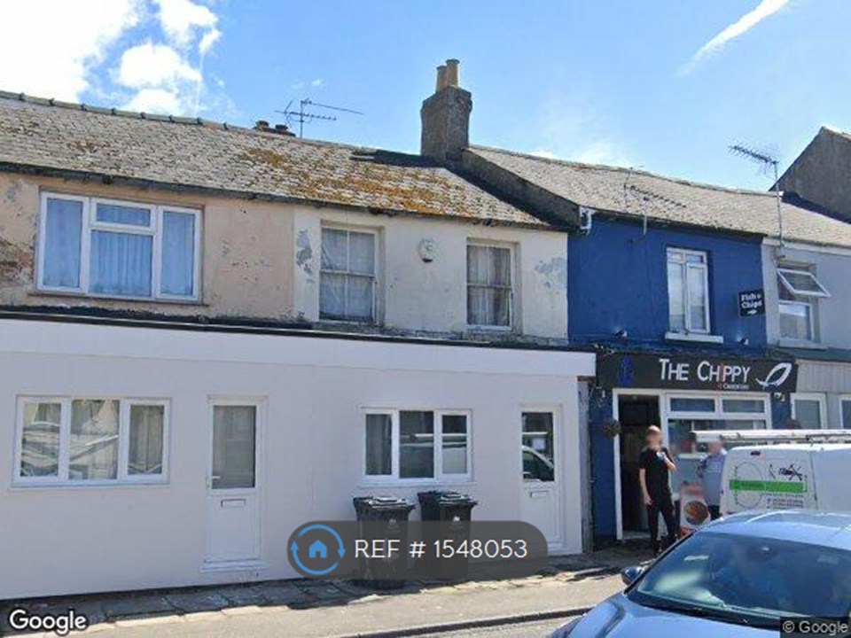 A Commercial Street, Cinderford photo 2