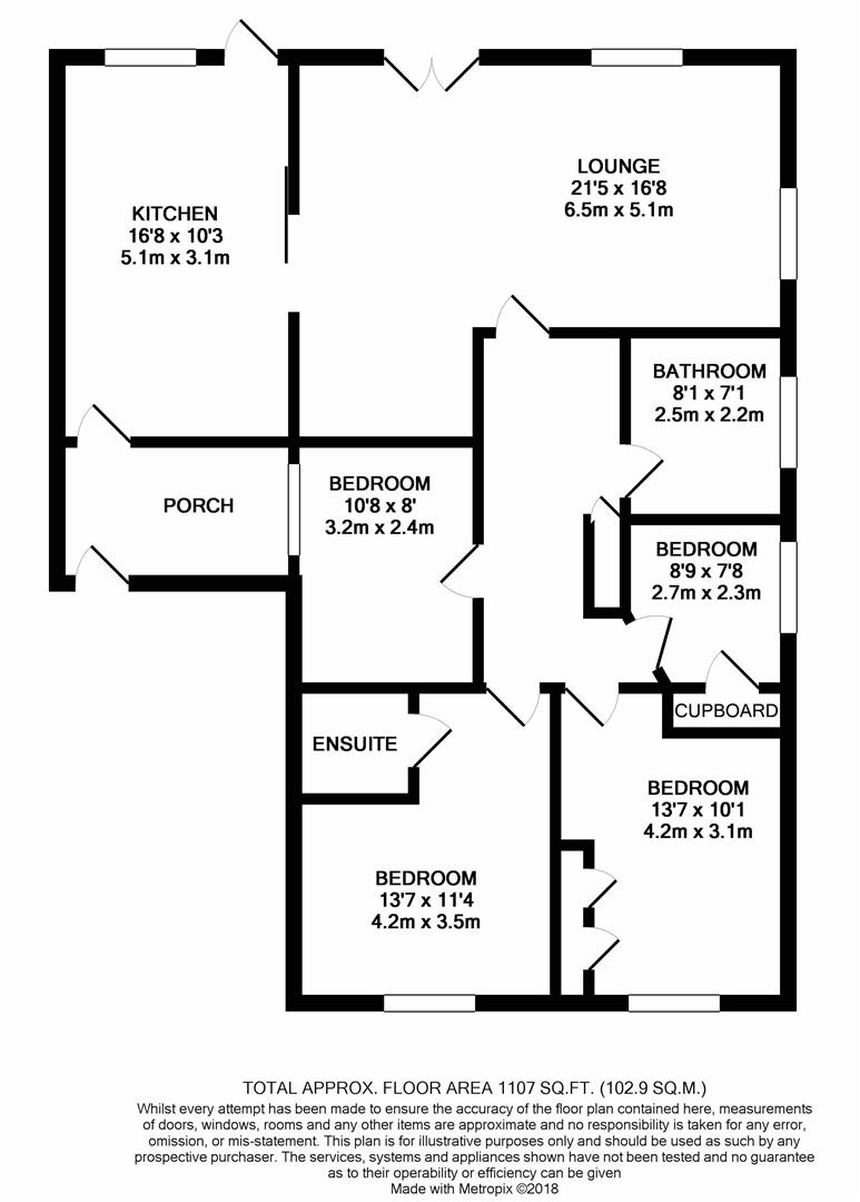 4 Bedrooms Detached bungalow for sale in Ravine Close, Hastings TN34