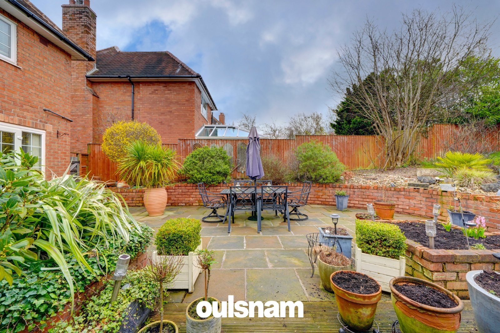 Photos of Heath Road South, Bournville Village Trust, Northfield