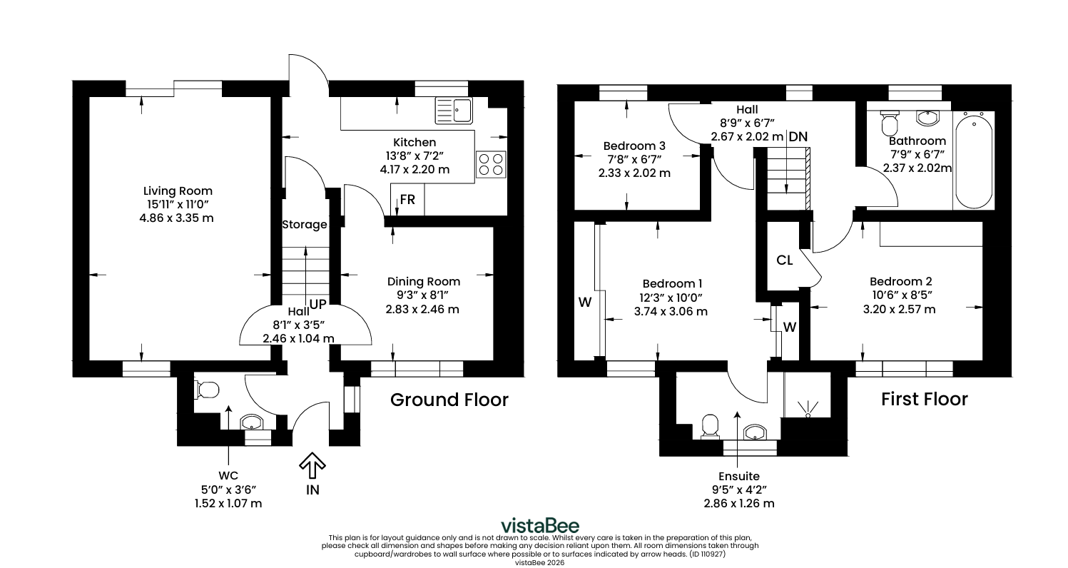 49, Alwyn Drive, East Kilbride floorplan