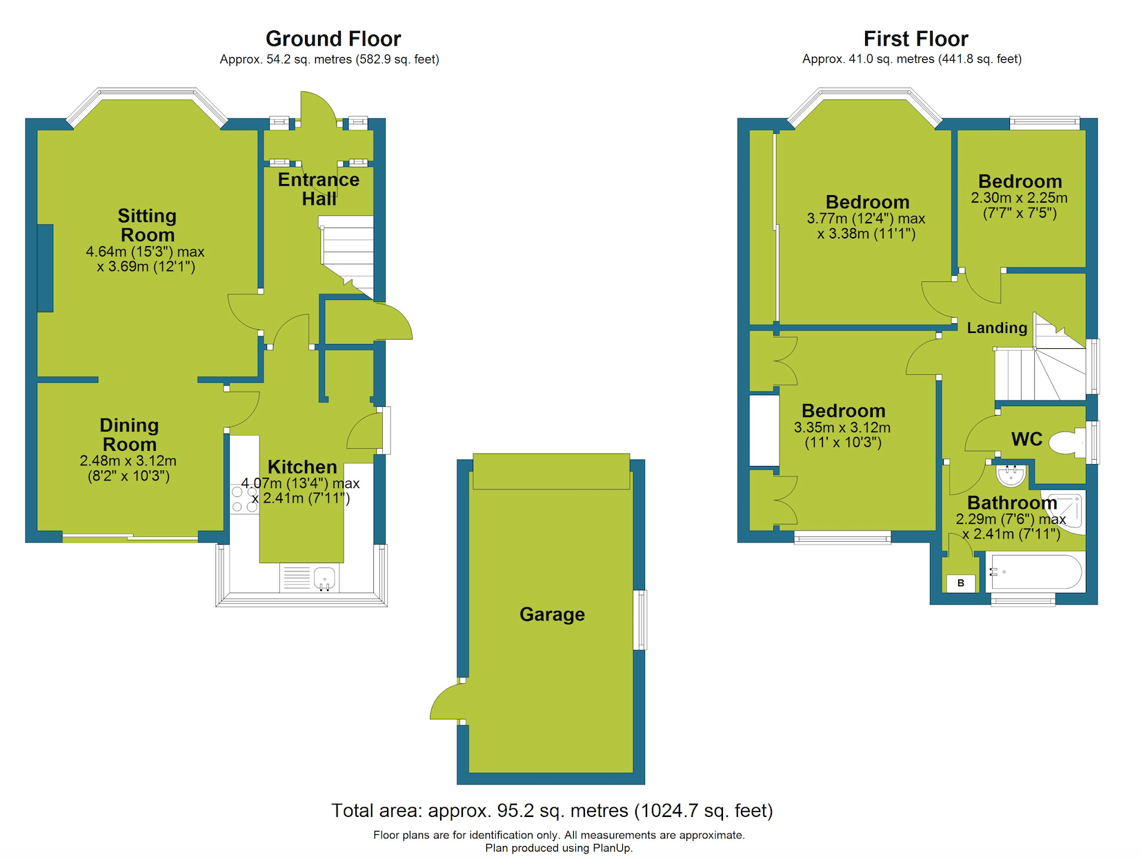3 Bedrooms Semi-detached house for sale in New Hey Road, Salendine Nook, Huddersfield HD3