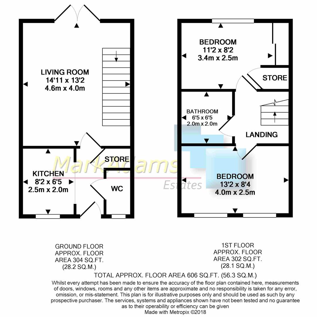 2 Bedrooms Semi-detached house for sale in Abbottsmoor, Port Talbot SA12