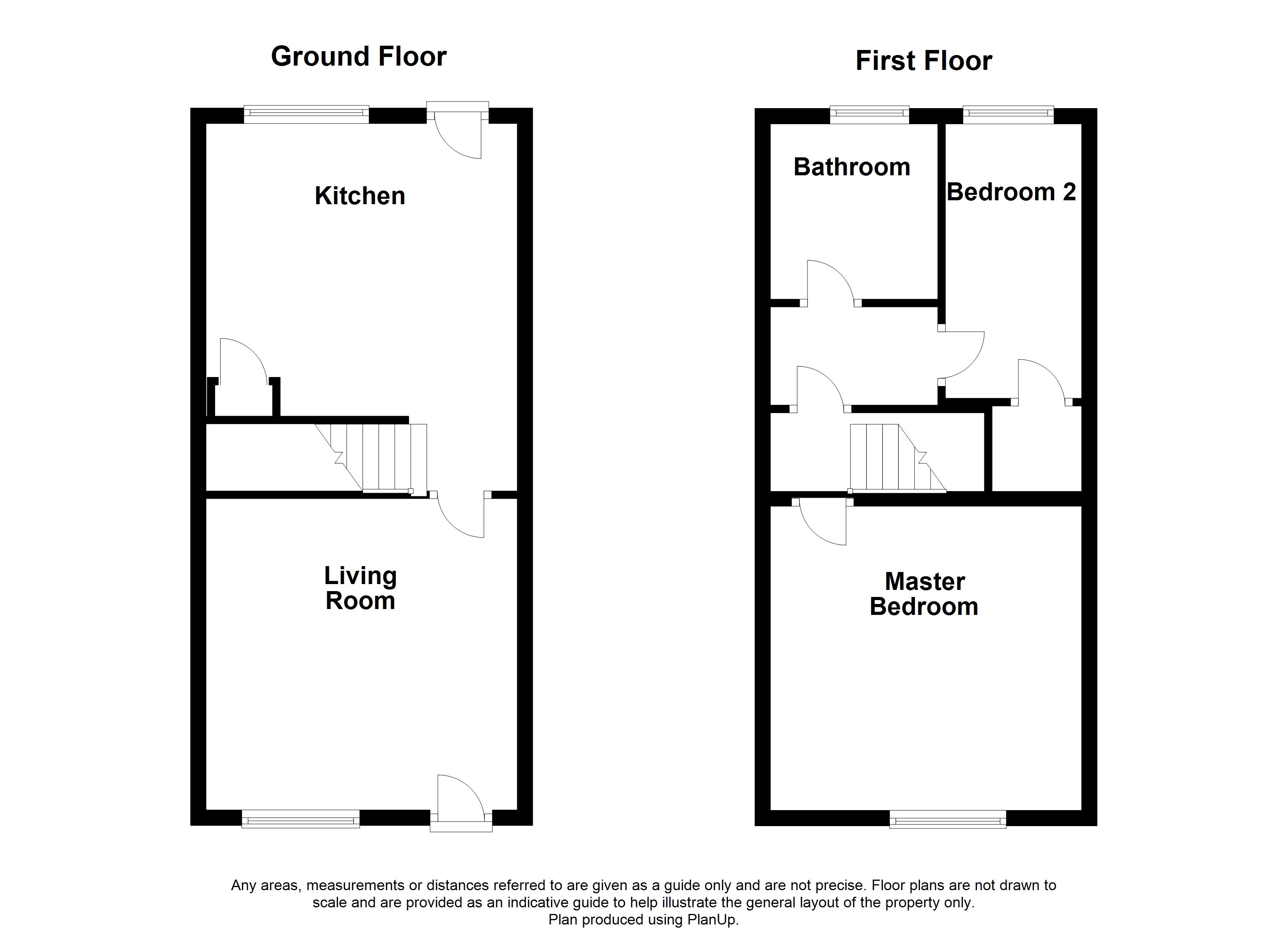 2 Bedrooms Terraced house for sale in Handsworth Road, Handsworth, Sheffield S13