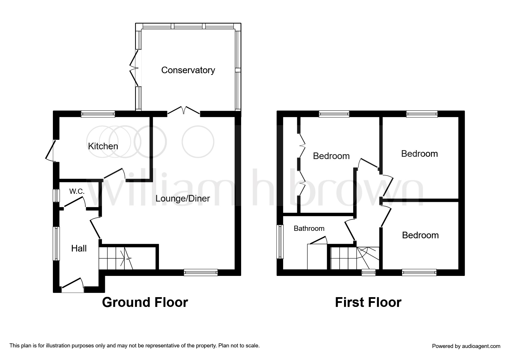 3 Bedrooms Semi-detached house for sale in Megs Way, Braintree CM7