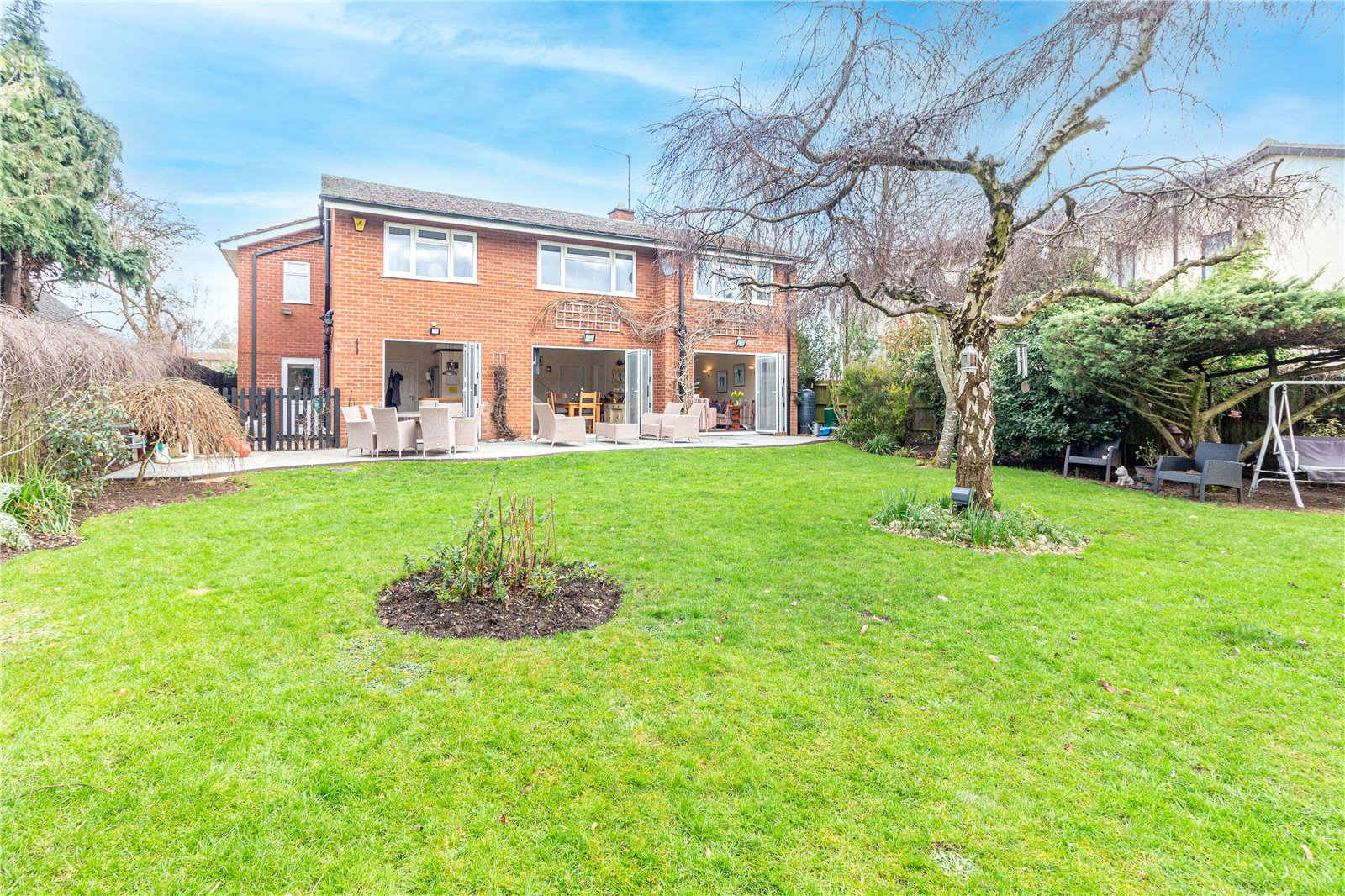 Photos of Greenhill Park Road, Greenhill, Evesham, Worcestershire WR11