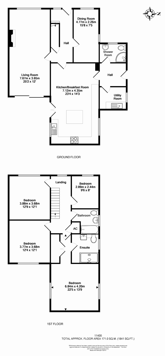 4 Bedrooms  to rent in Strawberry Hill, Bloxham, Banbury OX15