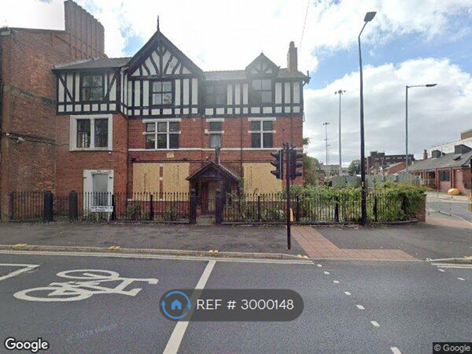 Tudor House, New Market St, Wigan photo 3
