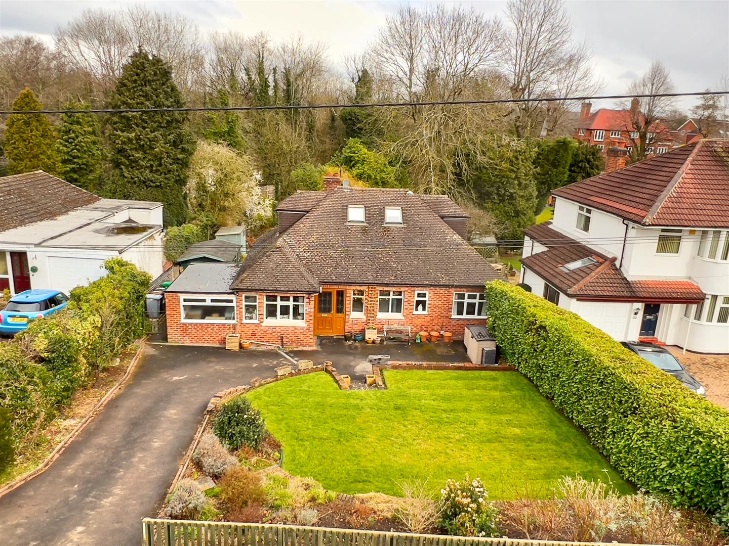 Photos of Broughton Lane, Wistaston, Crewe CW2 64194105 PrimeLocation