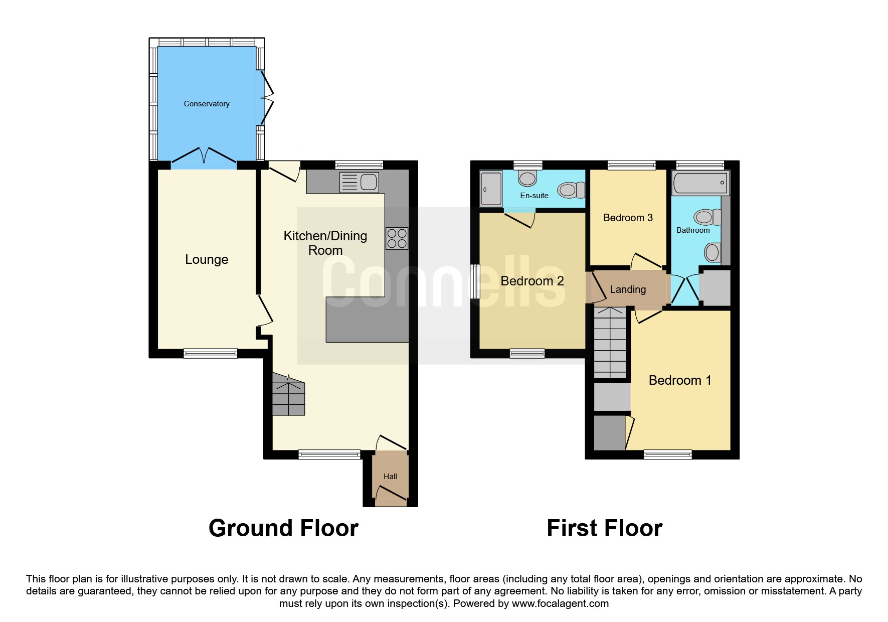 27, Redbank, West Malling floorplan