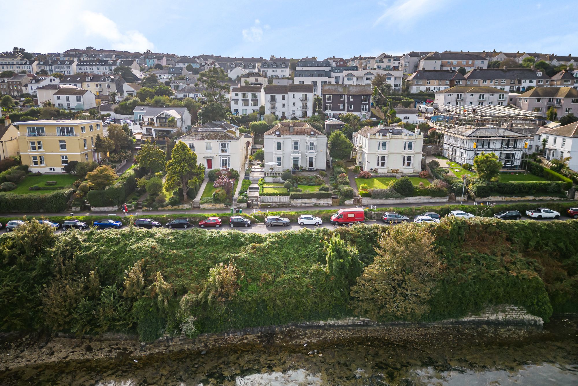 Photos of Stratton Terrace, Falmouth TR11 65847111 PrimeLocation