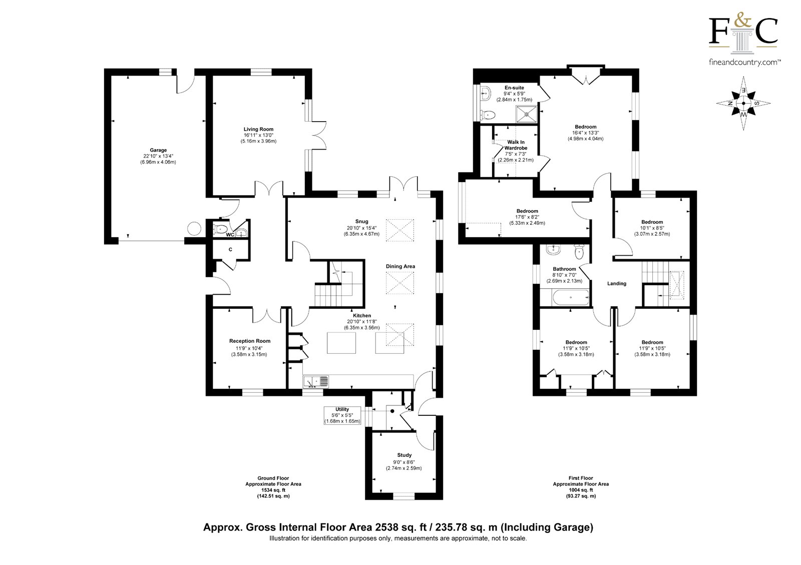 Hollieside,, Weetwood Mill Lane, Leeds floorplan
